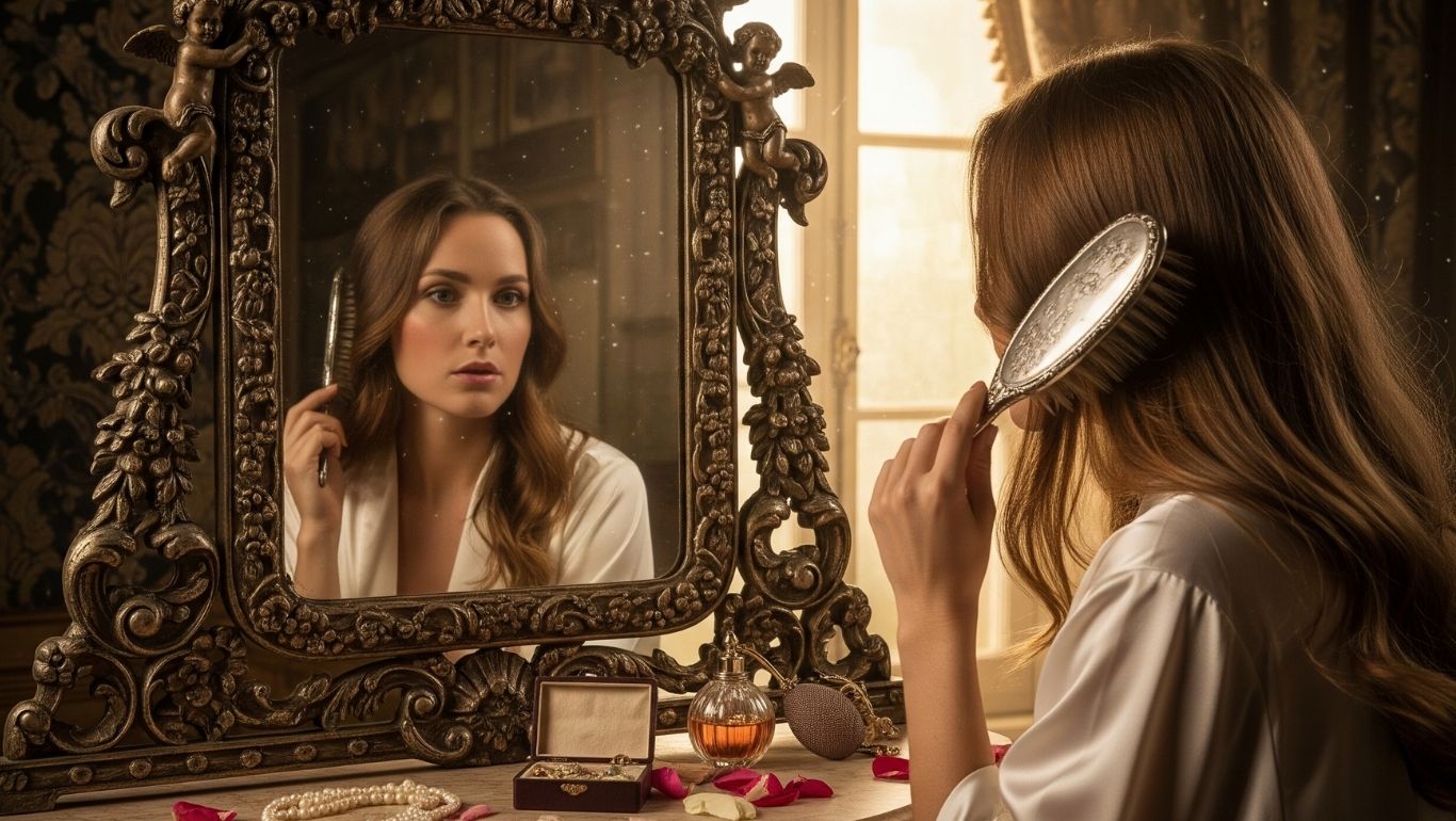 O que a Bíblia diz sobre Vaidade?