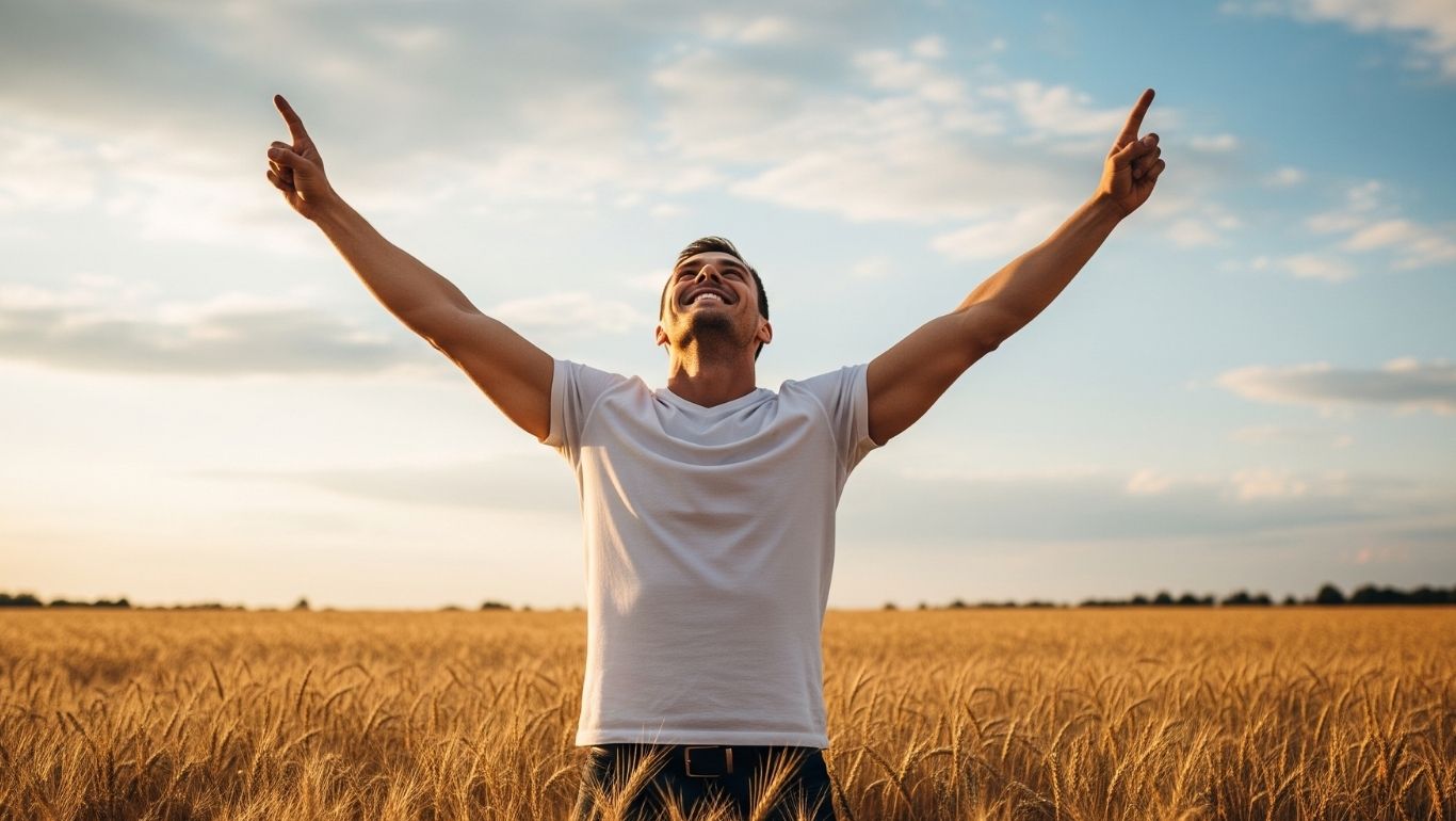 O que a Bíblia diz sobre ser VENCEDOR?