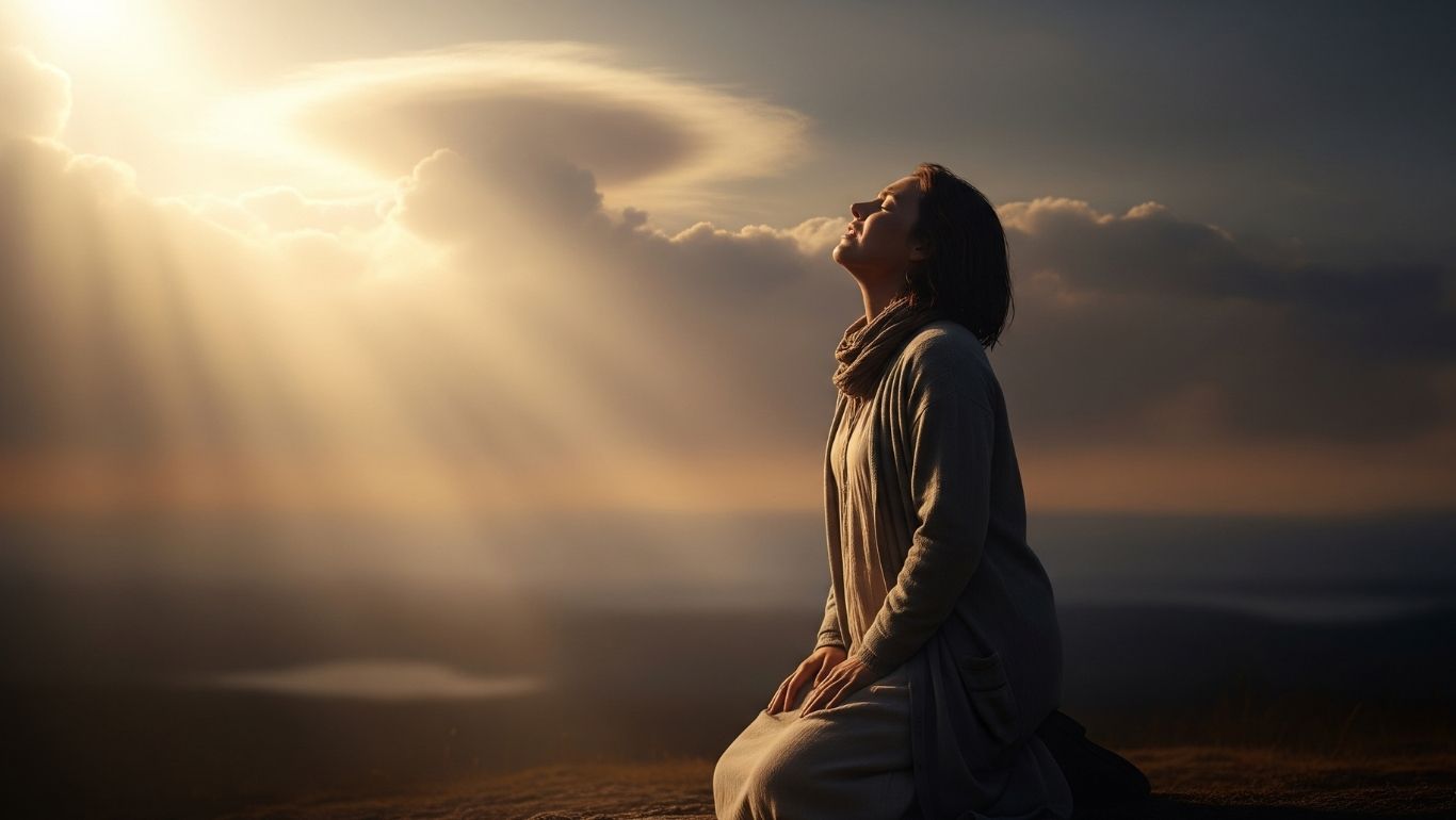 O que a Bíblia diz sobre VER A DEUS?