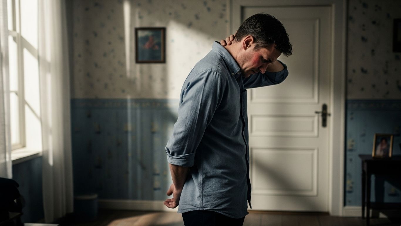 O que a Bíblia diz sobre VERGONHA?