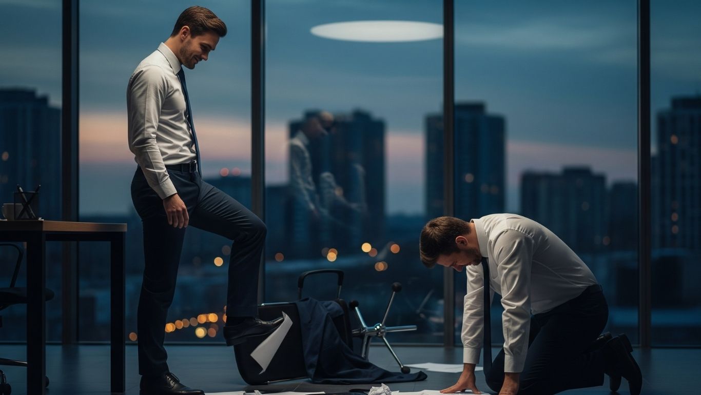 O que a Bíblia diz sobre Vingança