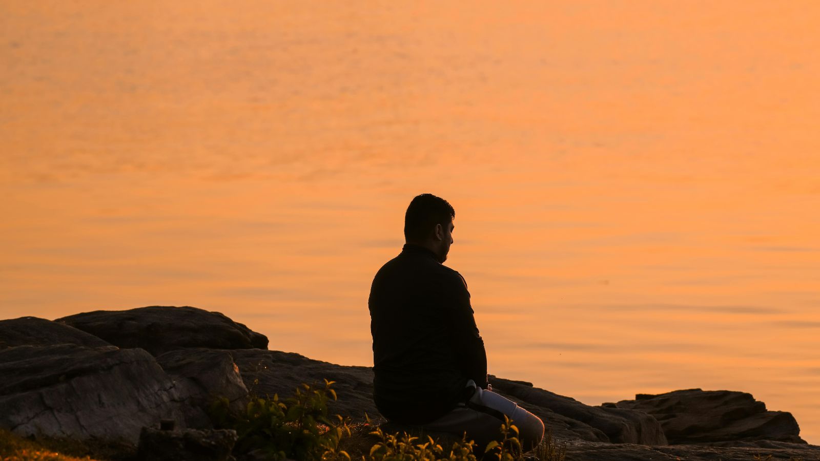 O que a Bíblia diz sobre paz e tranquilidade? Encontre o refúgio em Deus