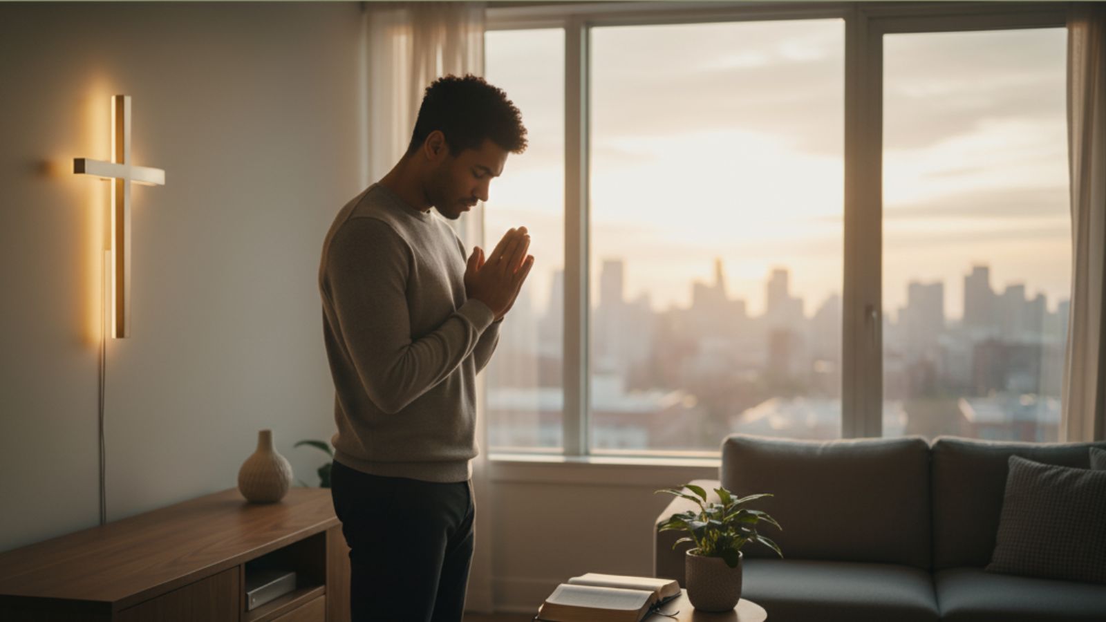 O que a Bíblia diz sobre compromisso? Caminhos de fidelidade que Deus honra