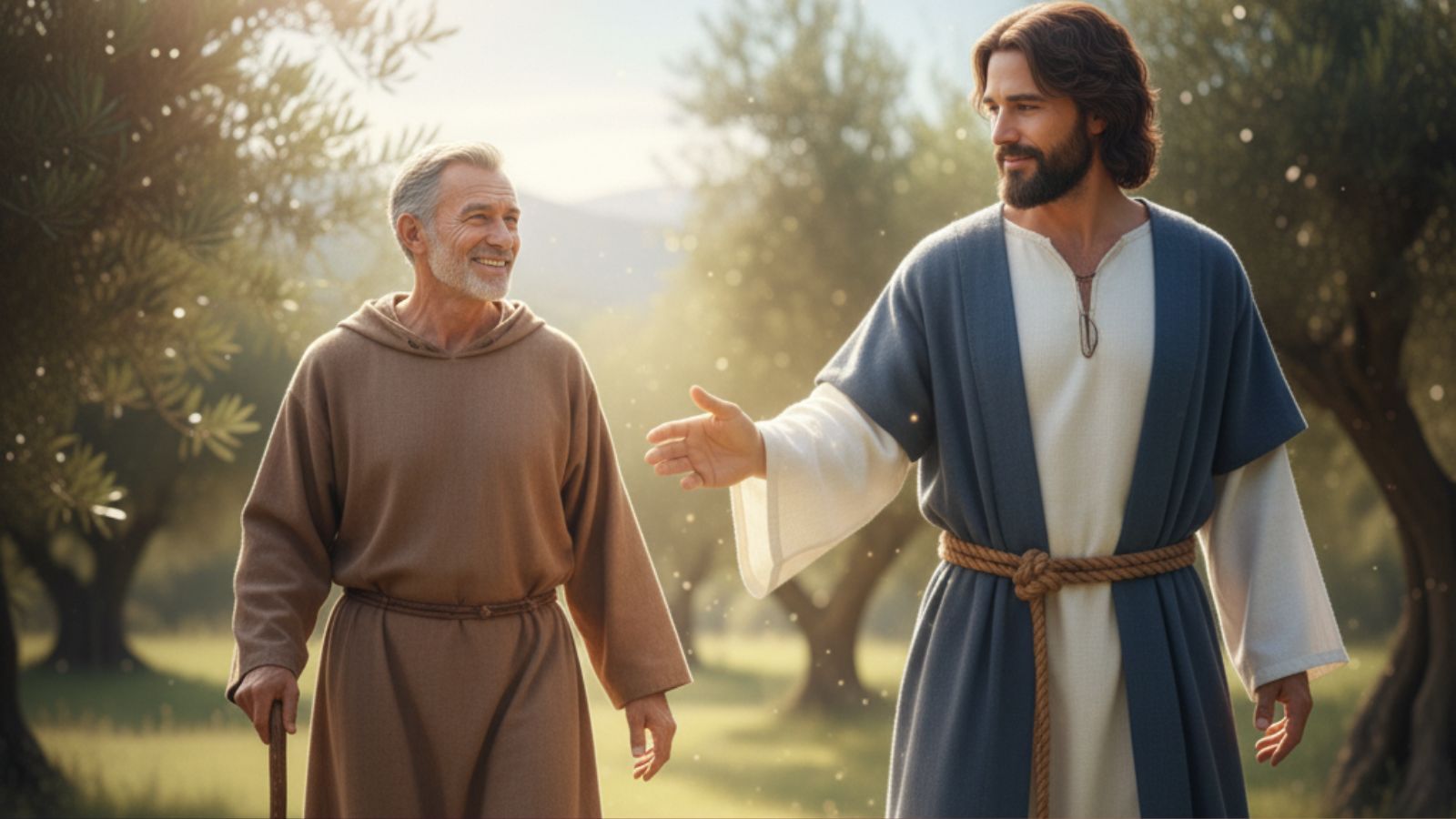 O que a Bíblia diz sobre livre acesso ao Pai: descubra o poder da graça