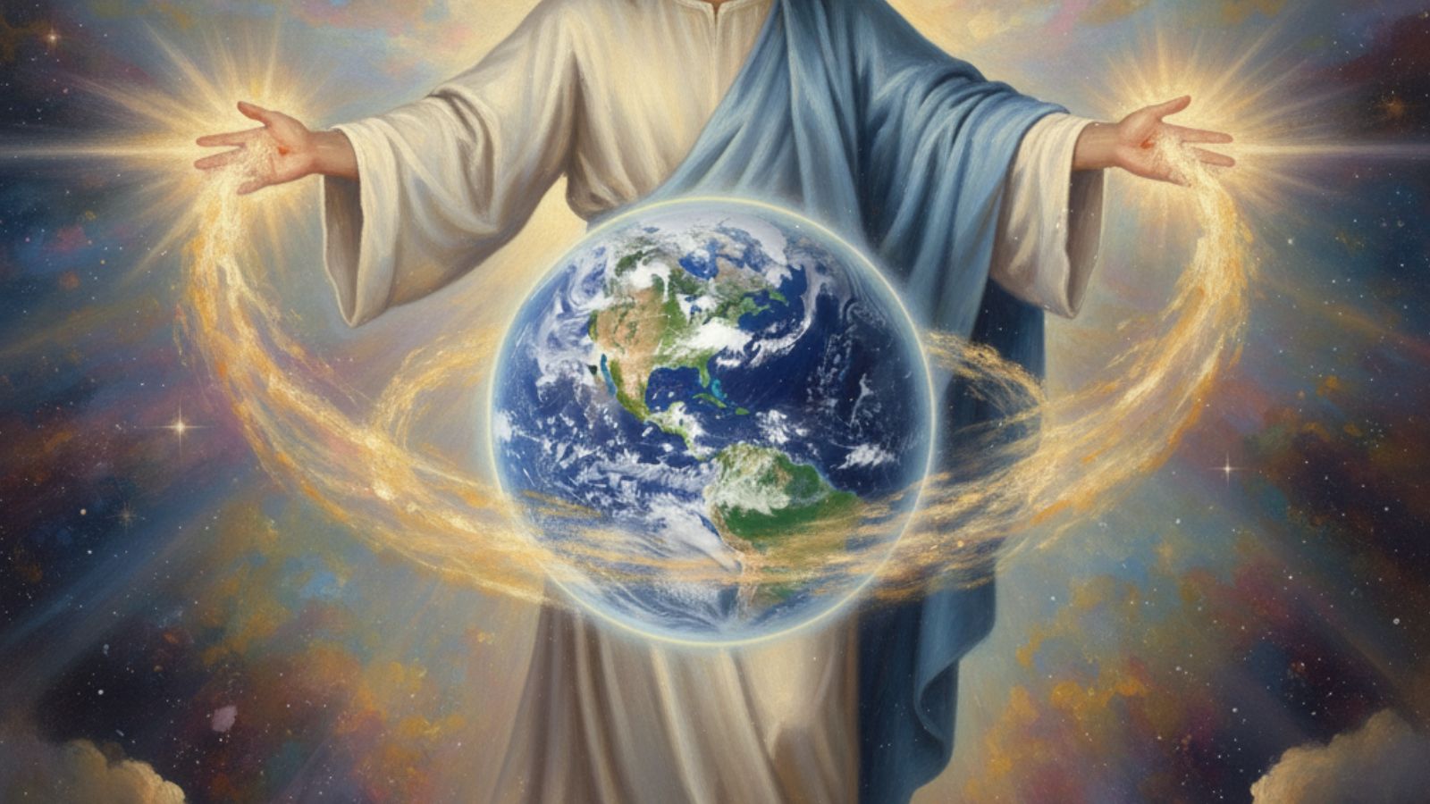 O que a Bíblia diz sobre o Planeta Terra e como honrar Deus cuidando dela?