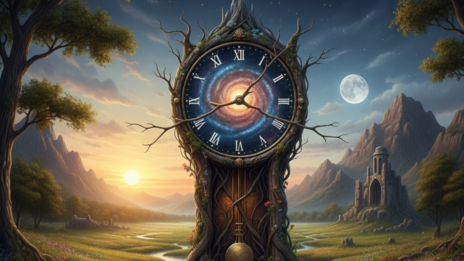 O que a Bíblia diz sobre o tempo: aprendendo a esperar no Senhor