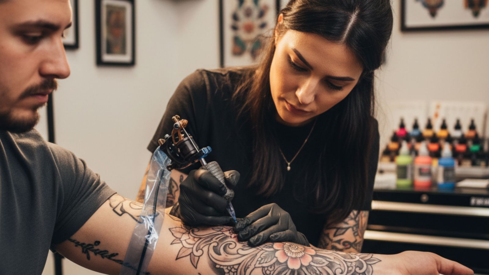 O que a Bíblia diz sobre tatuagem e a vontade de Deus para o cristão