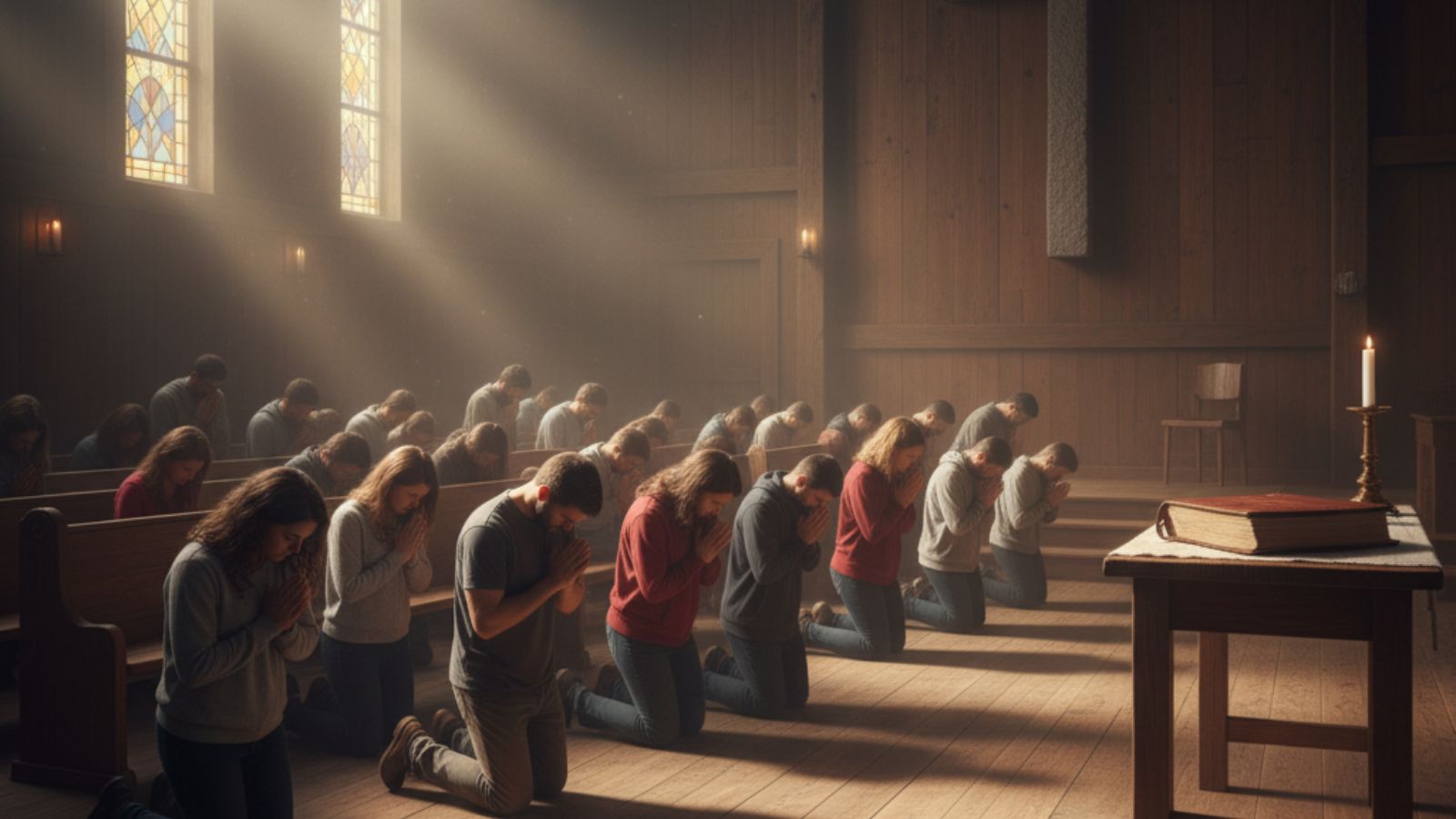 O que a Bíblia diz sobre o temor do Senhor? Entenda seu verdadeiro significado