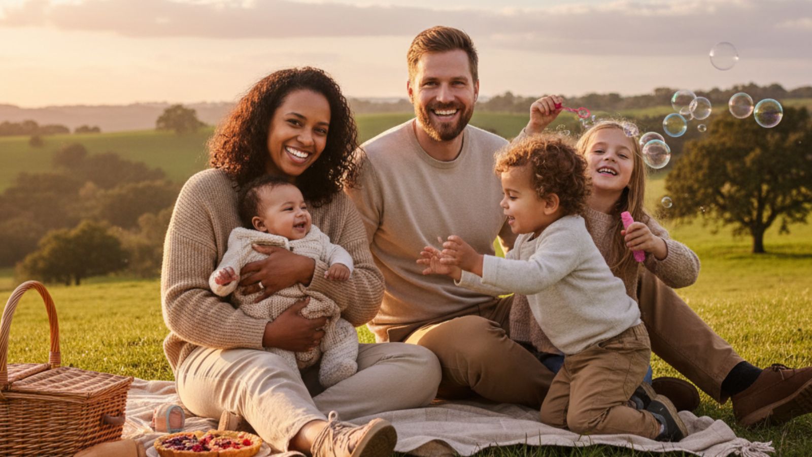 O que a Bíblia diz sobre ter filhos: descubra o propósito da família segundo Deus