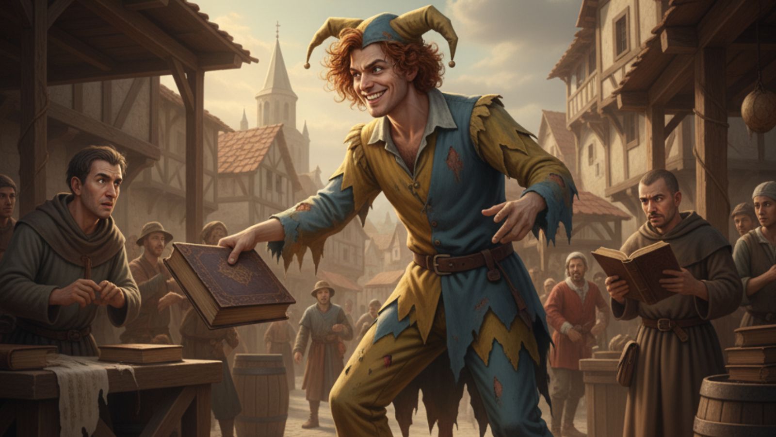 O que a Bíblia revela sobre o tolo: sinais, causas e libertação