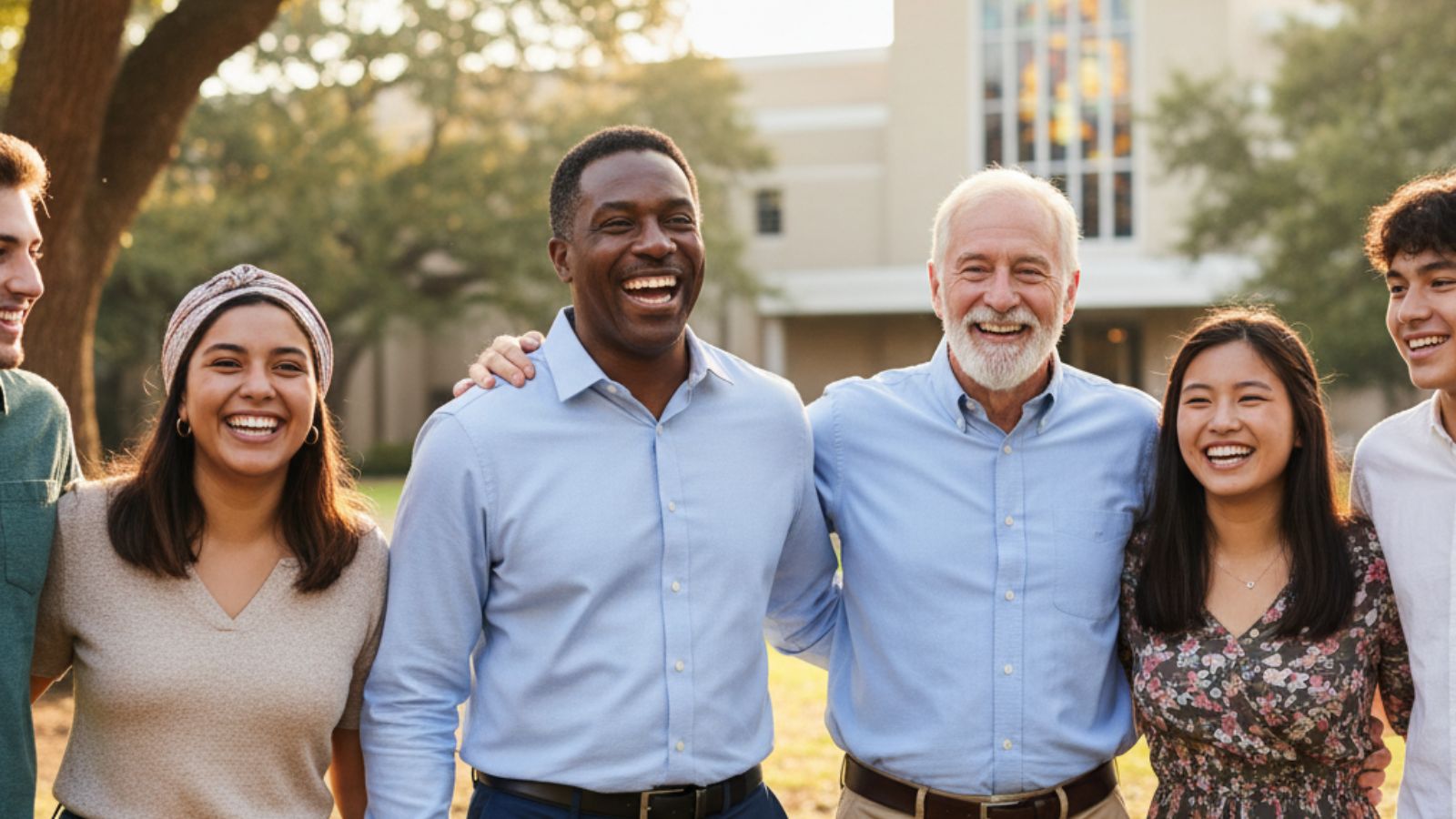 O que a Bíblia diz sobre união: o poder da comunhão que traz vitória