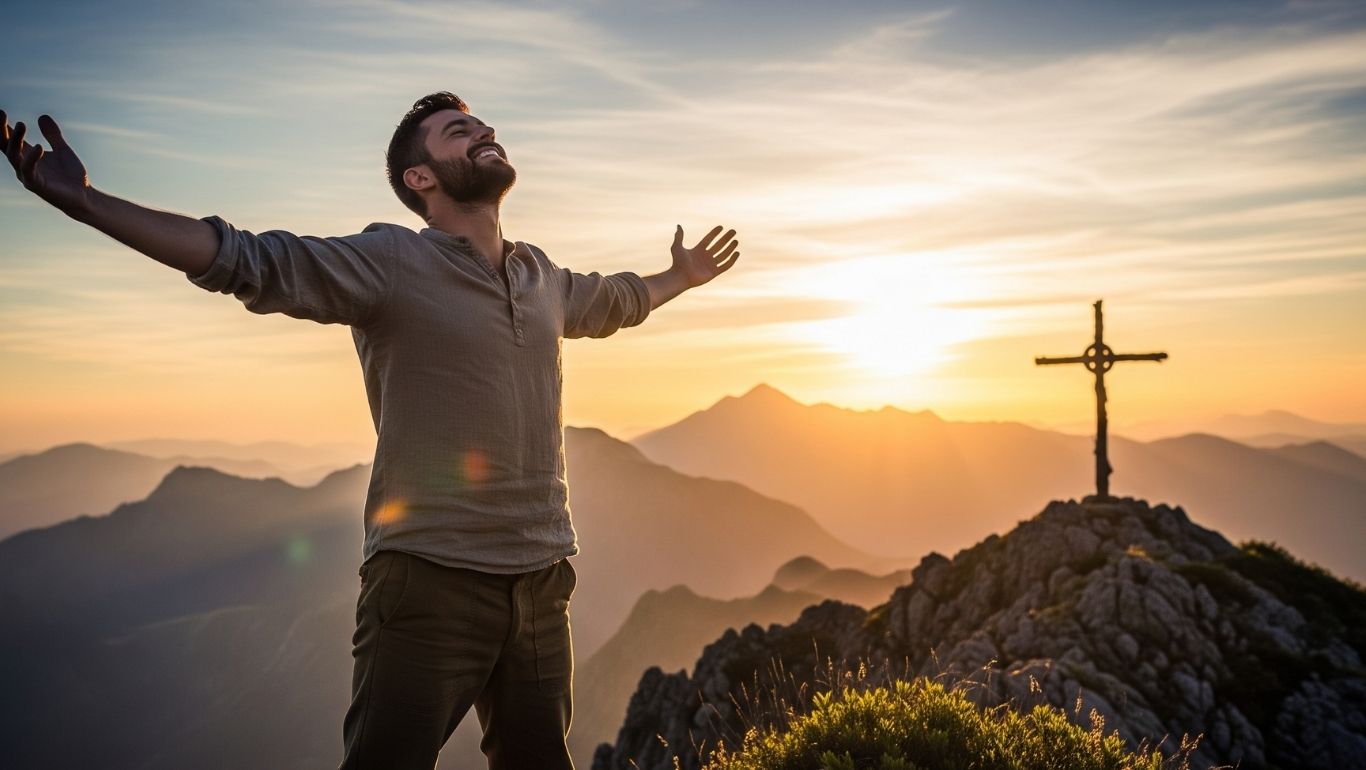 O que a Bíblia diz sobre VENCEDOR?