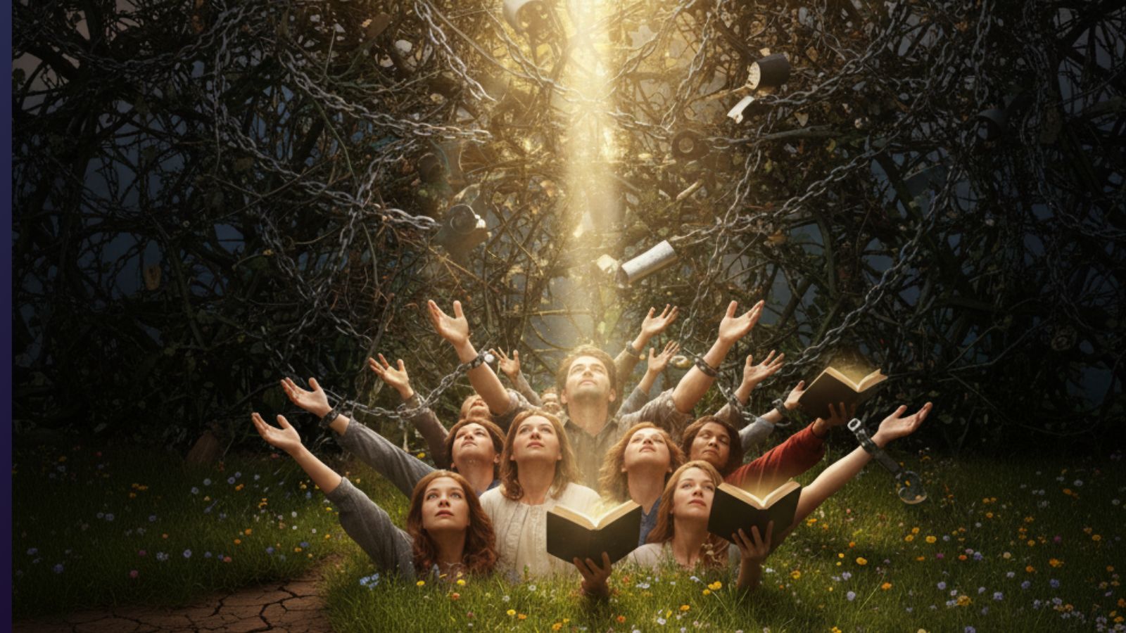 O que a Bíblia diz sobre a verdade e como ela nos transforma hoje