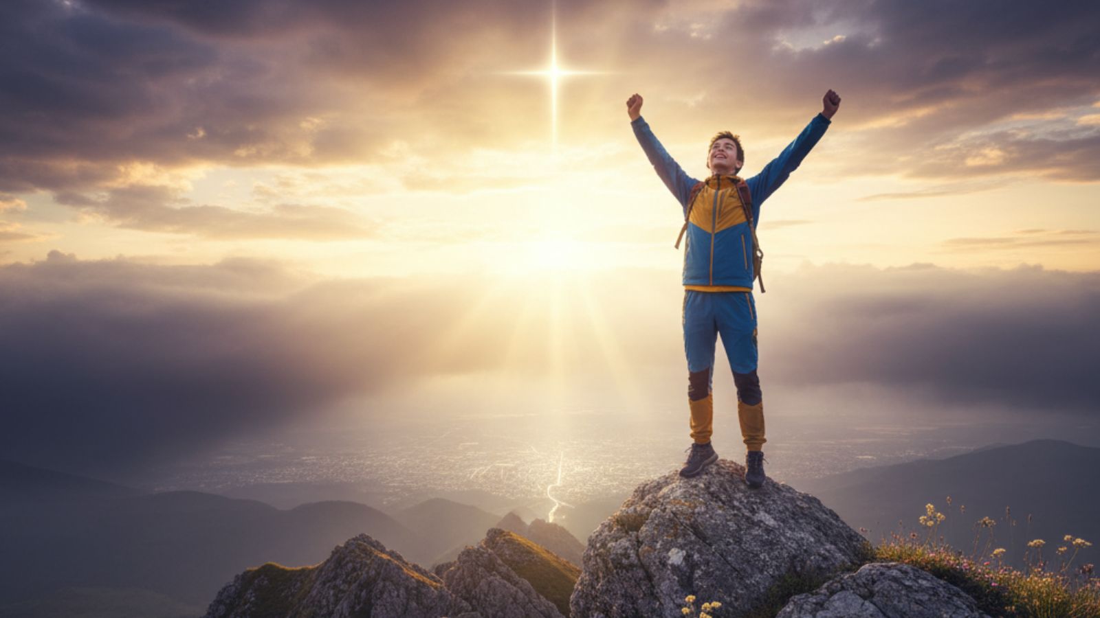 O que a Bíblia diz sobre vitória? Aprenda a conquistar o impossível com Deus